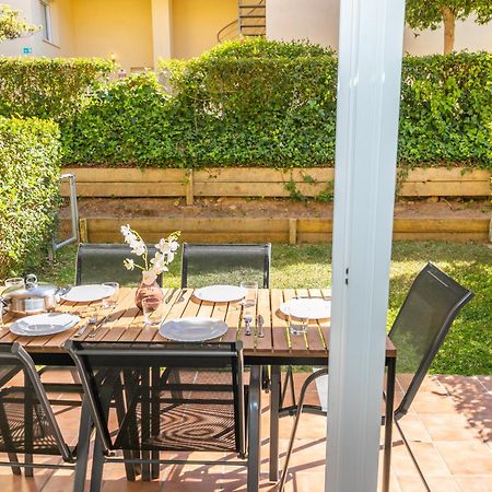 Adosado Nuevo Con Piscina, Playa, Garaje Y Jardin Los Canos De Meca Εξωτερικό φωτογραφία