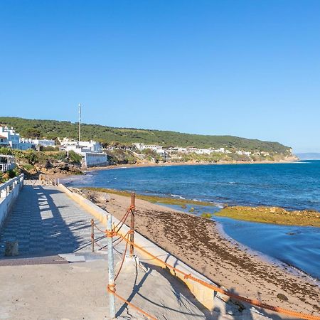 Adosado Nuevo Con Piscina, Playa, Garaje Y Jardin Los Canos De Meca Εξωτερικό φωτογραφία
