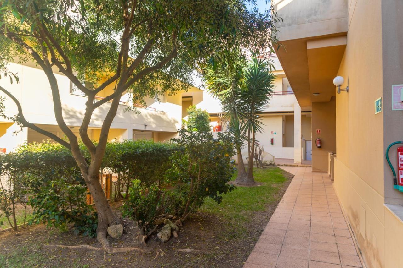 Adosado Nuevo Con Piscina, Playa, Garaje Y Jardin Los Canos De Meca Εξωτερικό φωτογραφία
