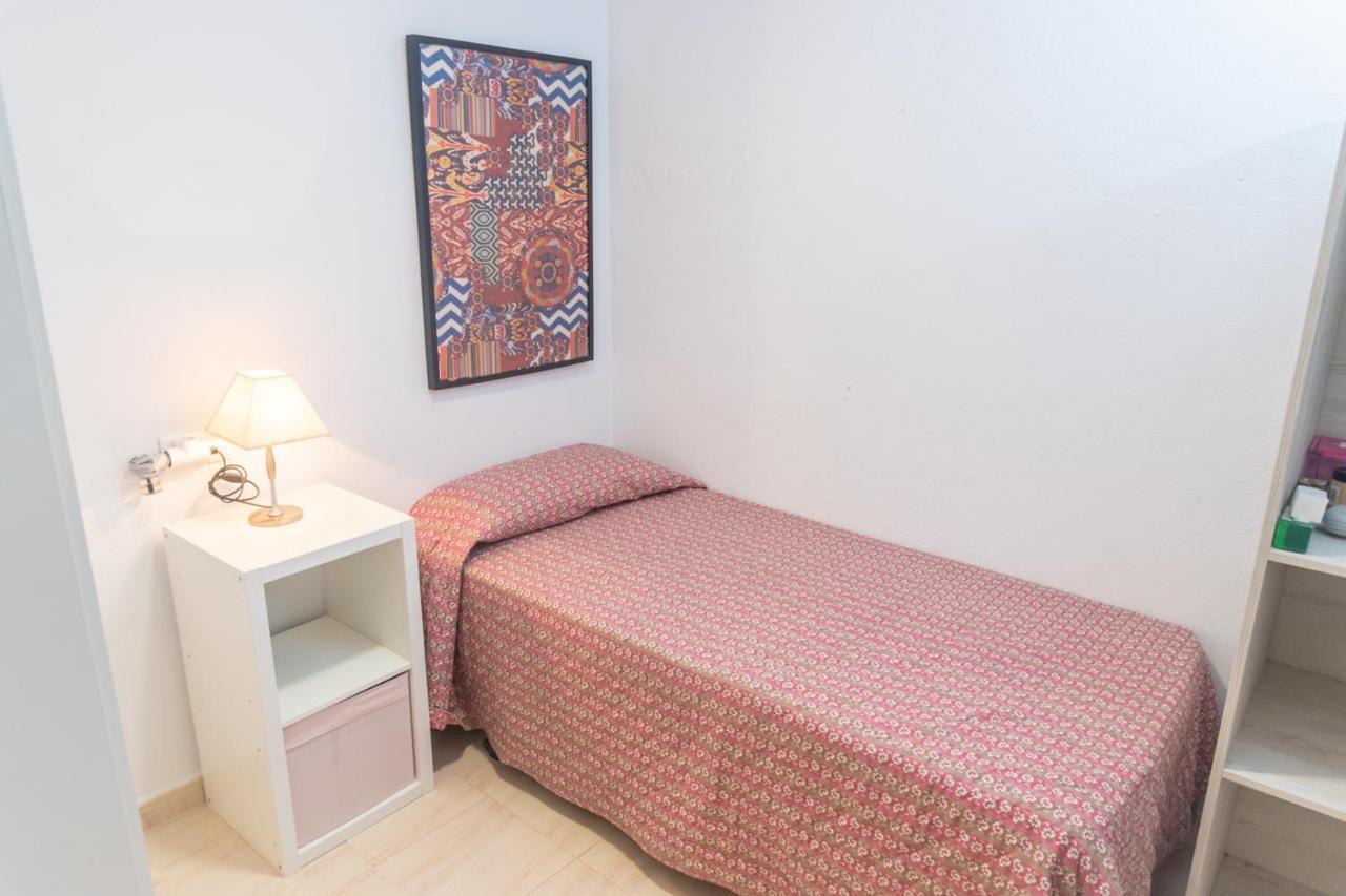 Adosado Nuevo Con Piscina, Playa, Garaje Y Jardin Los Canos De Meca Εξωτερικό φωτογραφία