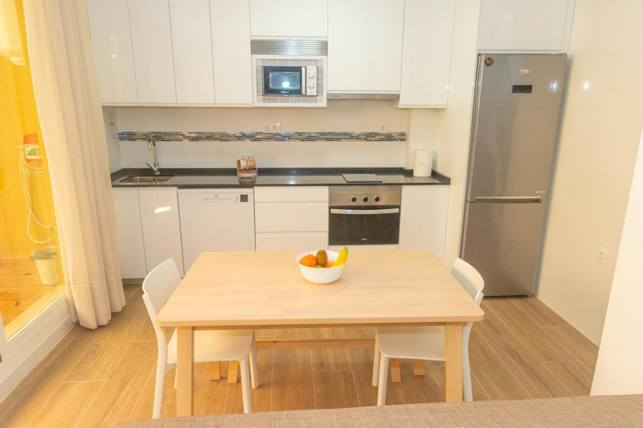 Adosado Nuevo Con Piscina, Playa, Garaje Y Jardin Los Canos De Meca Εξωτερικό φωτογραφία