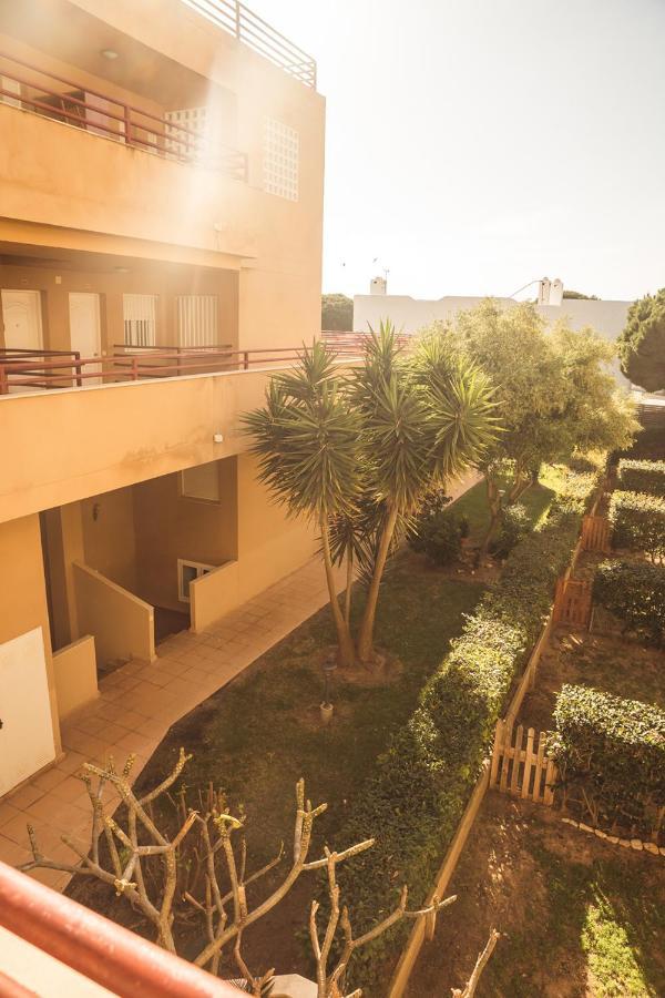 Adosado Nuevo Con Piscina, Playa, Garaje Y Jardin Los Canos De Meca Εξωτερικό φωτογραφία