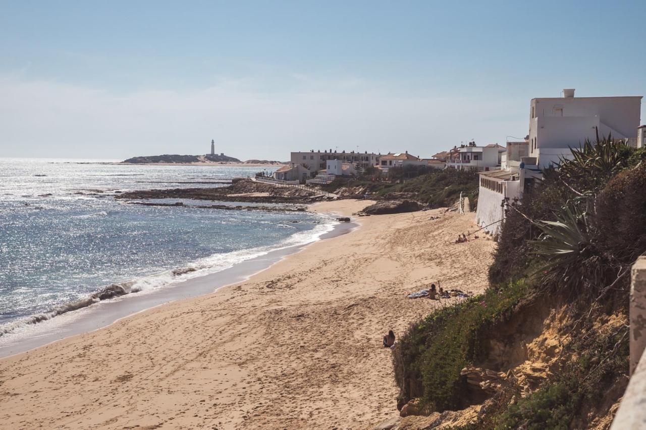 Adosado Nuevo Con Piscina, Playa, Garaje Y Jardin Los Canos De Meca Εξωτερικό φωτογραφία