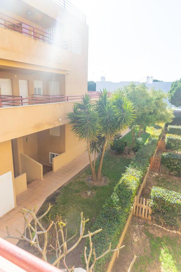 Adosado Nuevo Con Piscina, Playa, Garaje Y Jardin Los Canos De Meca Εξωτερικό φωτογραφία