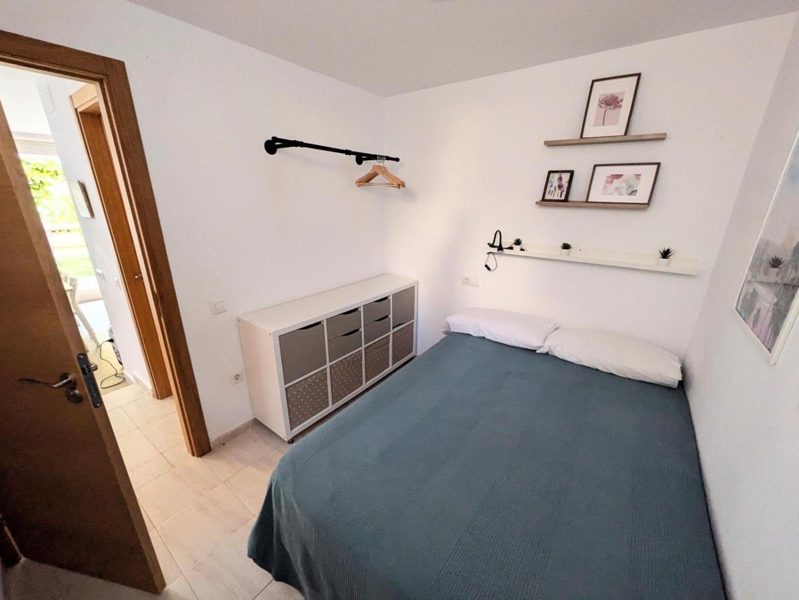 Adosado Nuevo Con Piscina, Playa, Garaje Y Jardin Los Canos De Meca Εξωτερικό φωτογραφία