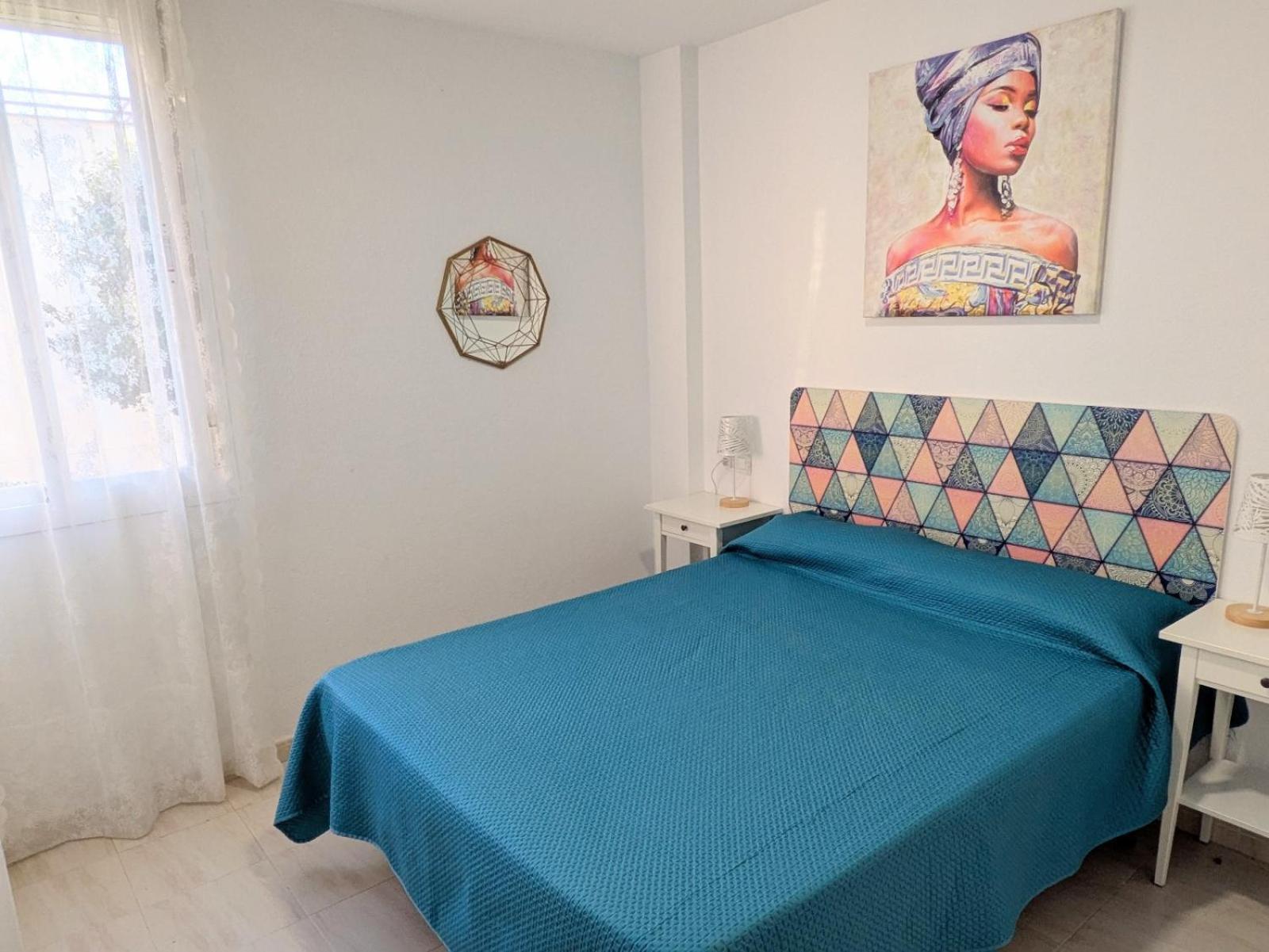 Adosado Nuevo Con Piscina, Playa, Garaje Y Jardin Los Canos De Meca Εξωτερικό φωτογραφία