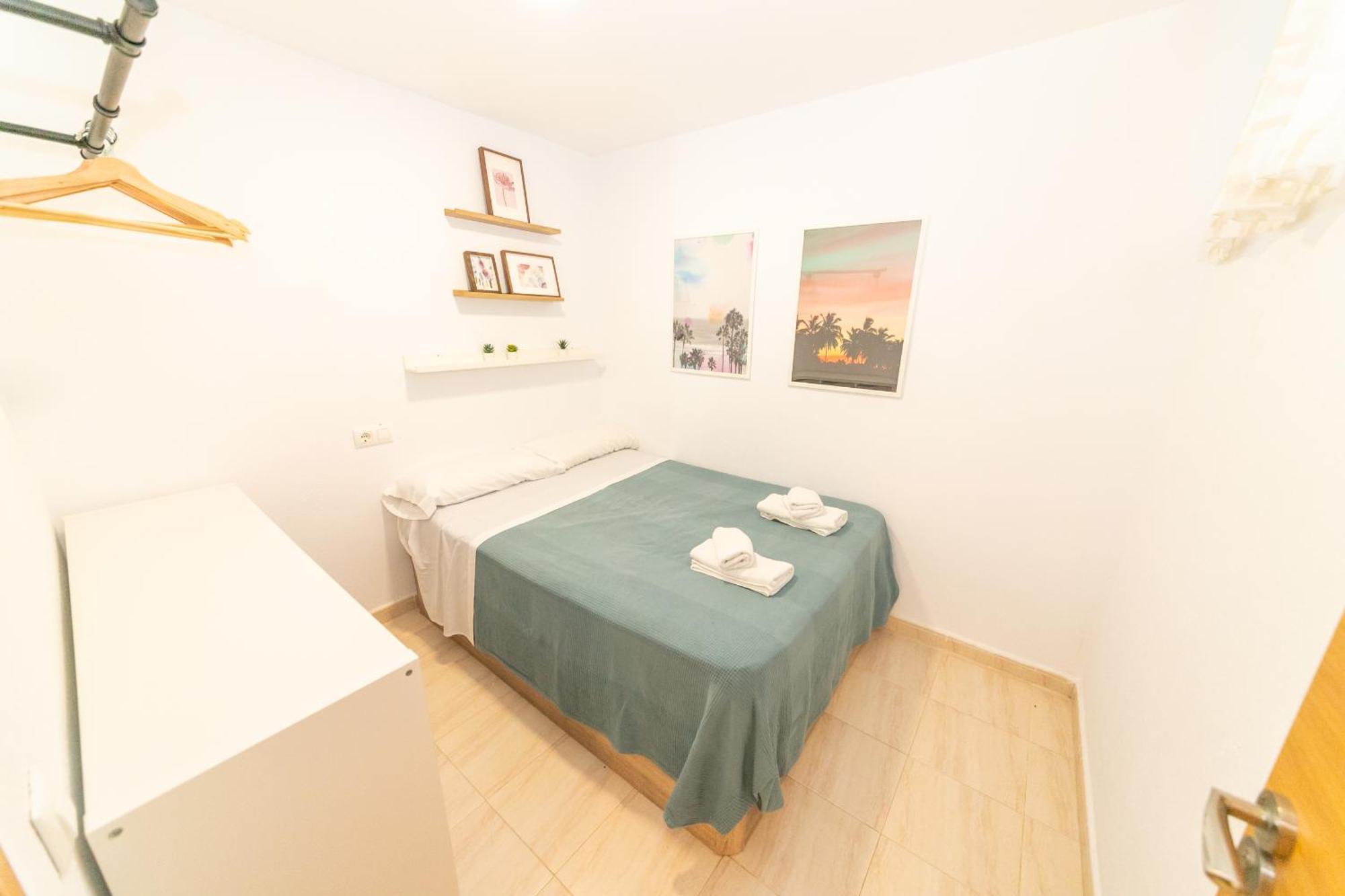 Adosado Nuevo Con Piscina, Playa, Garaje Y Jardin Los Canos De Meca Εξωτερικό φωτογραφία