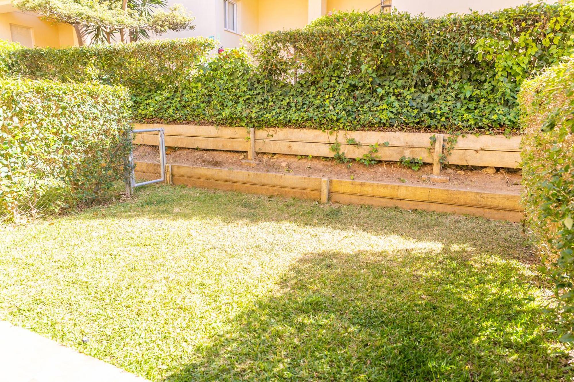 Adosado Nuevo Con Piscina, Playa, Garaje Y Jardin Los Canos De Meca Εξωτερικό φωτογραφία