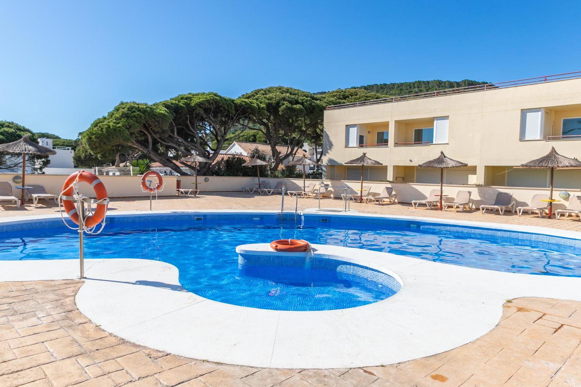 Adosado Nuevo Con Piscina, Playa, Garaje Y Jardin Los Canos De Meca Εξωτερικό φωτογραφία