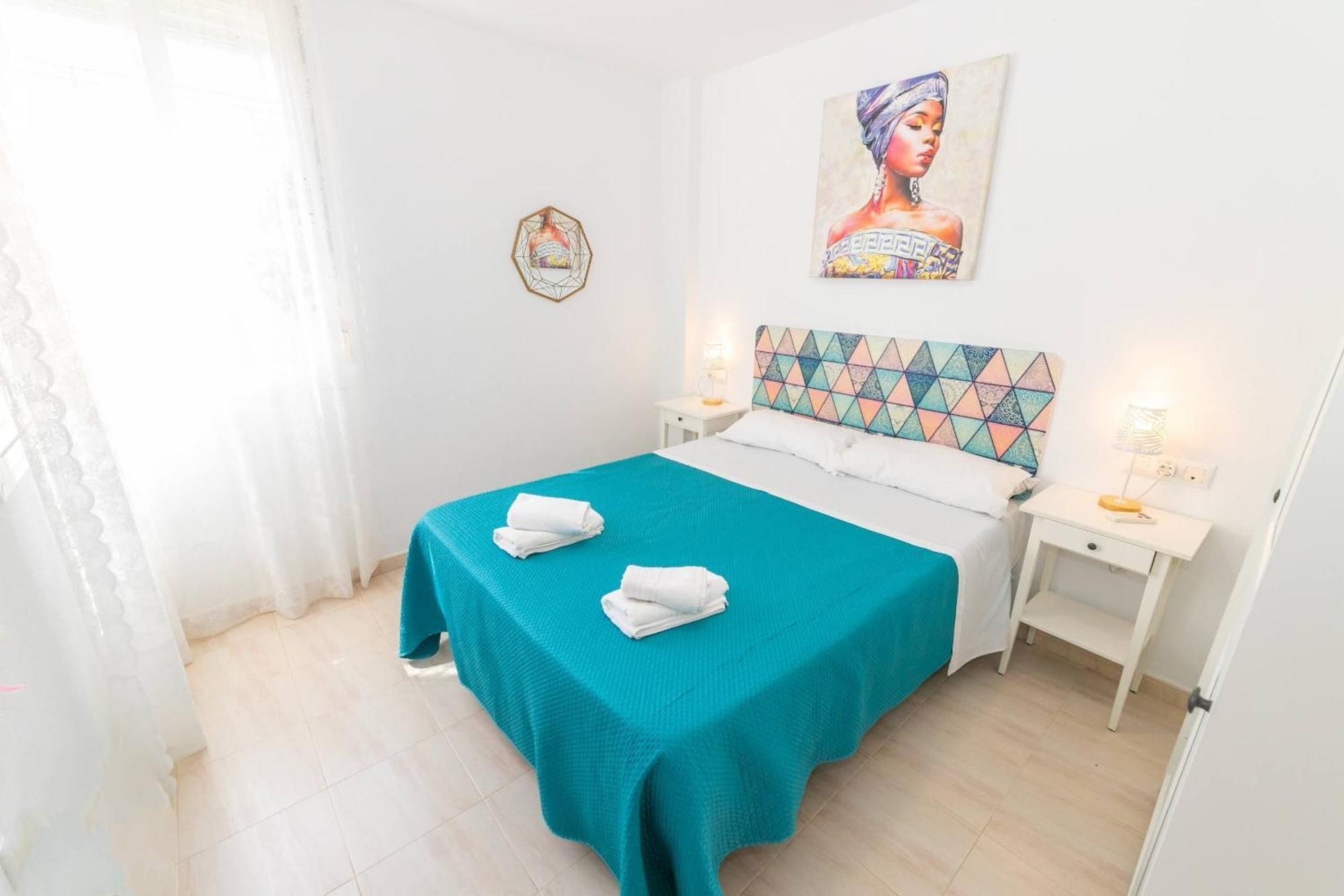 Adosado Nuevo Con Piscina, Playa, Garaje Y Jardin Los Canos De Meca Εξωτερικό φωτογραφία