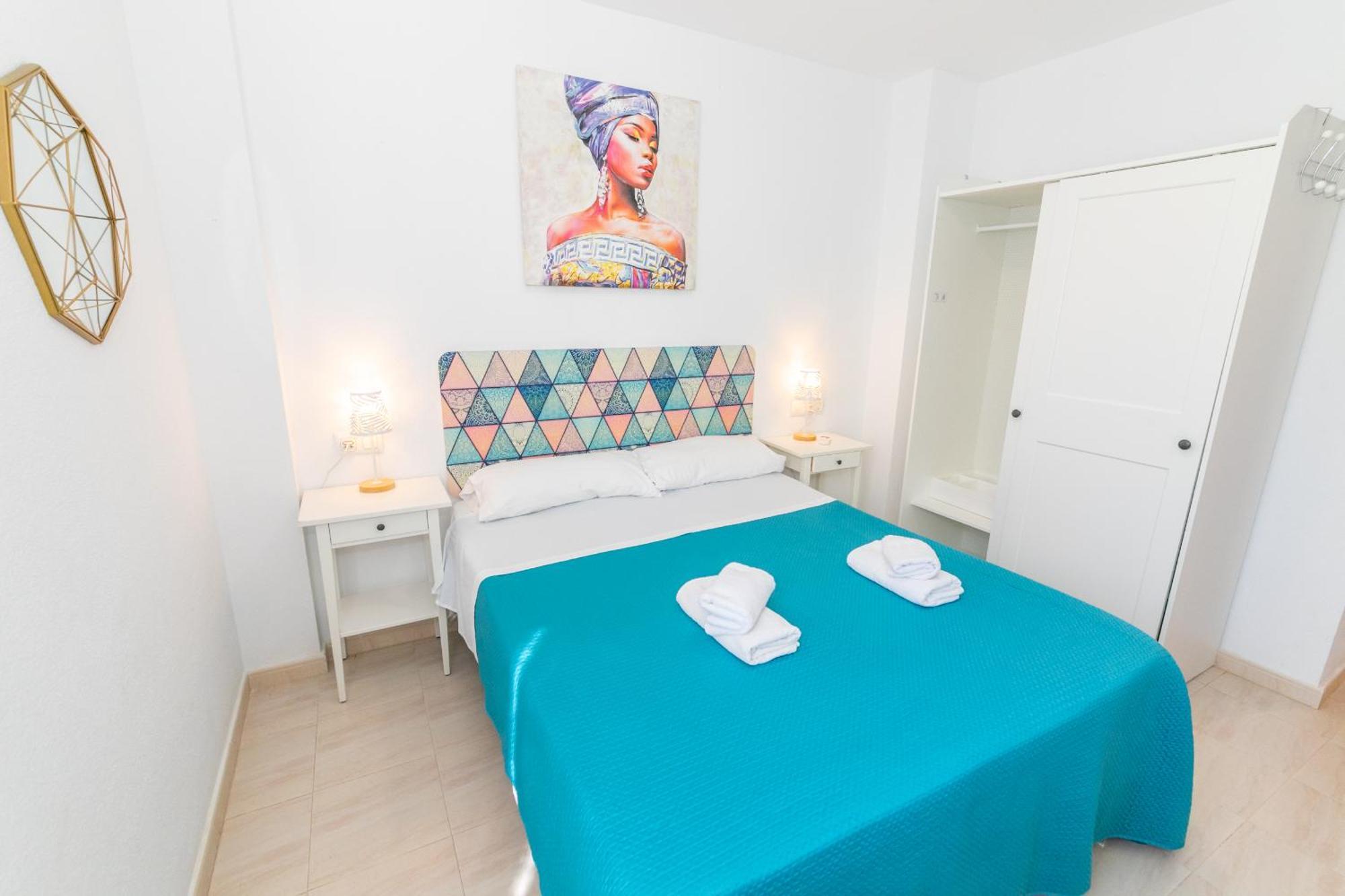 Adosado Nuevo Con Piscina, Playa, Garaje Y Jardin Los Canos De Meca Εξωτερικό φωτογραφία