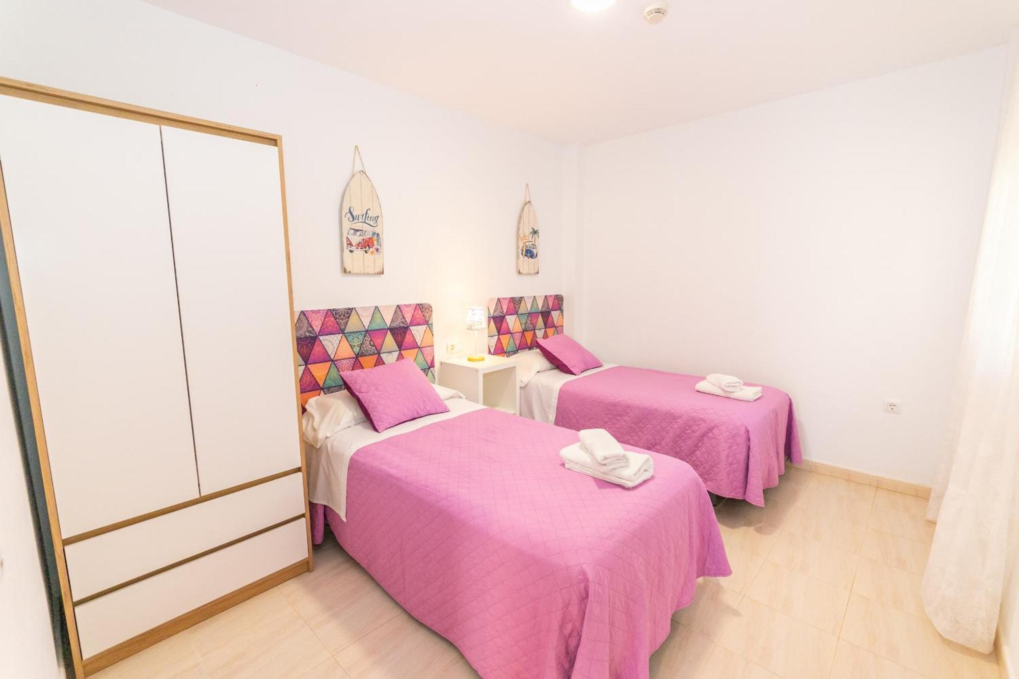Adosado Nuevo Con Piscina, Playa, Garaje Y Jardin Los Canos De Meca Εξωτερικό φωτογραφία